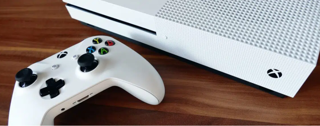 xbox stuck